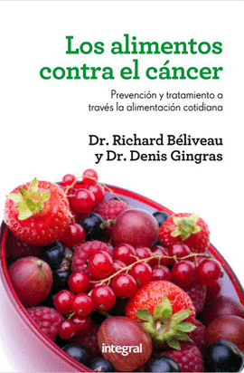LOS ALIMENTOS CONTRA EL C�NCER