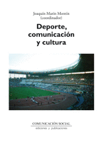 DEPORTE, COMUNICACI�N Y CULTURA