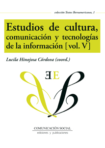 ESTUDIOS DE CULTURA, COMUNICACI�N Y TECNOLOG�AS DE LA INFORMACI�N