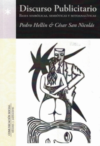 DISCURSO PUBLICITARIO
