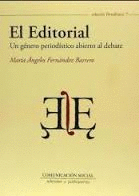 EL EDITORIAL
