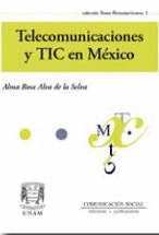 TELECOMUNICACIONES Y TIC EN MXICO