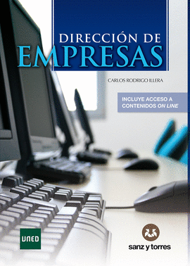 DIRECCION DE EMPRESAS