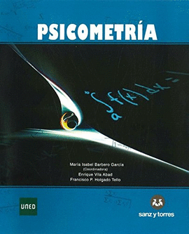 PSICOMETRA + FORMULARIO