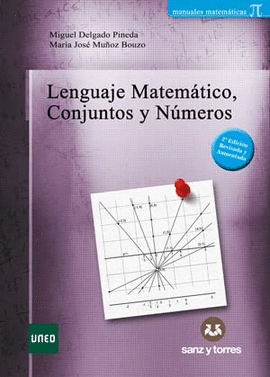 LENGUAJE MATEMATICO CONJUNTOS Y NUMEROS