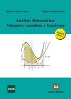 ANALISIS MATEMATICO NUMEROS VARIABLES Y FUNCIONES