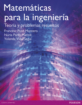 MATEM�TICAS PARA LA INGENIER�A
