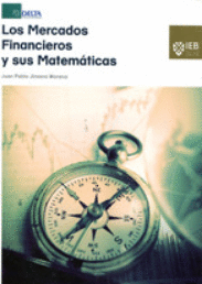 LOS MERCADOS FINANCIEROS Y SUS MATEMATICAS