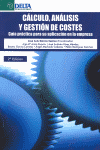 CALCULO ANALISIS Y GESTION DE COSTES