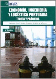 ECONOMA INGENIERA Y LOGSTICA PORTUARIA