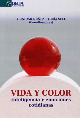 VIDA Y COLOR