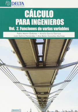 CLCULO PARA INGENIEROS VOL.2