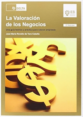 LA VALORACION DE LOS NEGOCIOS