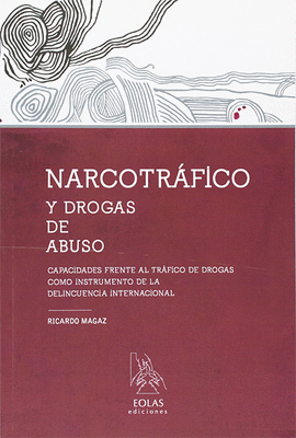 NARCOTR�FICO Y DROGAS DE ABUSO