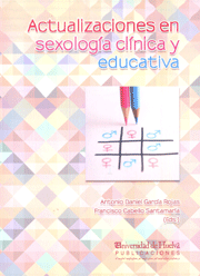 ACTUALIZACIONES EN SEXOLOGA CLNICA Y EDUCATIVA