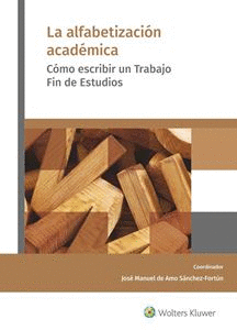 LA ALFABETIZACION ACADEMICA