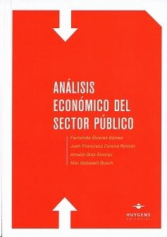 AN�LISIS ECON�MICO DEL SECTOR P�BLICO