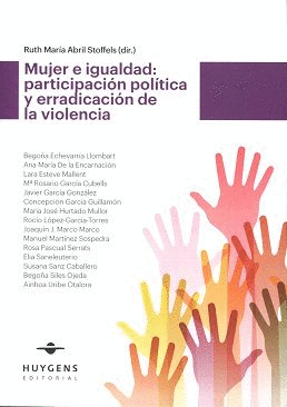 MUJER E IGUALDAD: PARTICIPACIN POLTICA Y ERRADICACIN DE LA VIOLENCIA