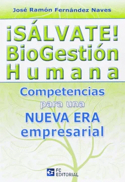 �SALVATE! BIOGESTI�N HUMANA