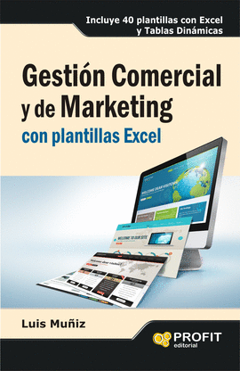 GESTIN COMERCIAL Y DE MARKETING