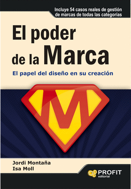 EL PODER DE LA MARCA