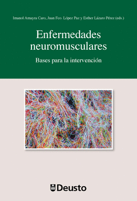 ENFERMEDADES NEUROMUSCULARES