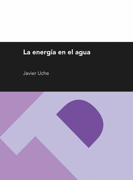 LA ENERG�A EN EL AGUA
