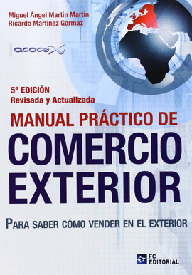 MANUAL PRCTICO DE COMERCIO EXTERIOR