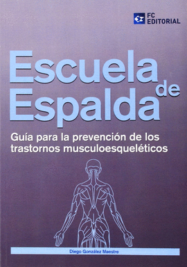 ESCUELA DE ESPALDA