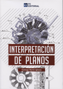 INTERPRETACI�N DE PLANOS