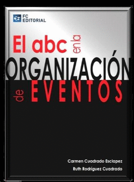 EL ABC EN LA ORGANIZACIN DE EVENTOS