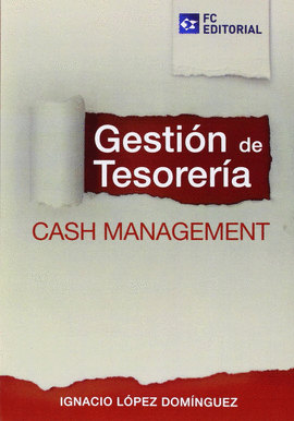 GESTIN DE TESORERA