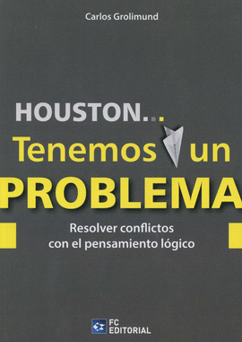 HOUSTON...TENEMOS UN PROBLEMA