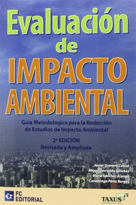 EVALUACI�N DE IMPACTO AMBIENTAL