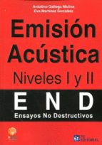 EMISIN ACSTICA NIVELES I Y II