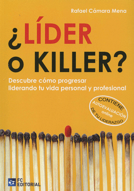 LIDER O KILLER?