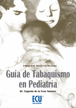 GUIA DE TABAQUISMO EN PEDIATRIA