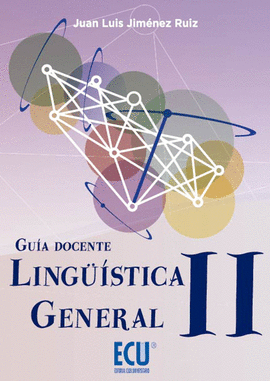LINGU�STICA GENERAL II