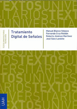 TRATAMIENTO DIGITAL DE SE�ALES