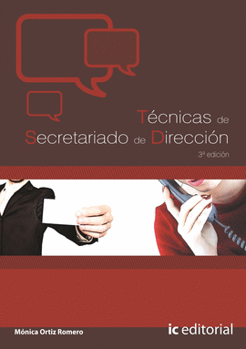 TECNICAS DE SECRETARIADO DE DIRECCION