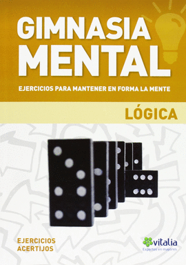 GIMNASIA MENTAL LOGICA