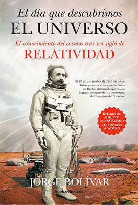 EL D�A QUE DESCUBRIMOS EL UNIVERSO