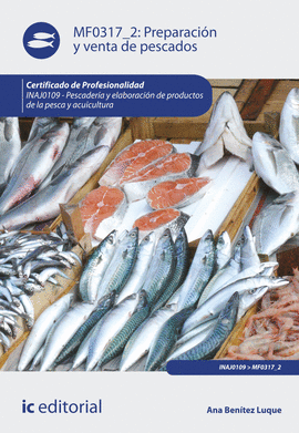 PREPARACION Y VENTA DE PESCADOS MF0317_2
