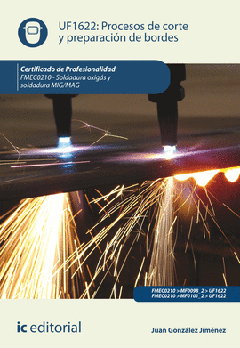 PROCESOS DE CORTE Y PREPARACION DE BORDES