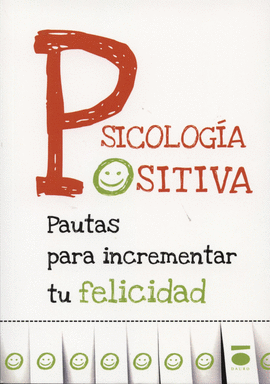 PSICOLOGIA POSITIVA
