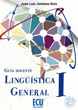 LINGUSTICA GENERAL I
