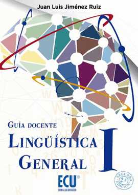 LINGU�STICA GENERAL I