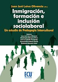 INMIGRACION FORMACION E INCLUSION SOCIOLABORAL