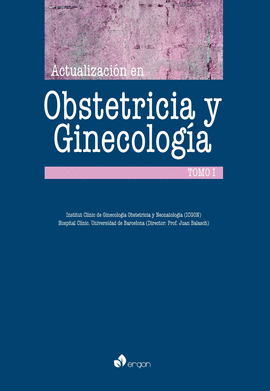 ACTUALIZACIN EN OBSTETRICIA Y GINECOLOGIA (2 TOMOS)