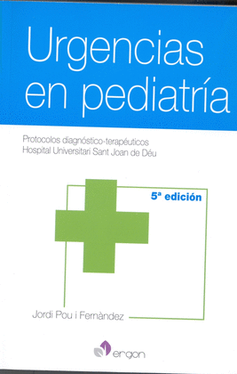 URGENCIAS EN PEDIATRIA